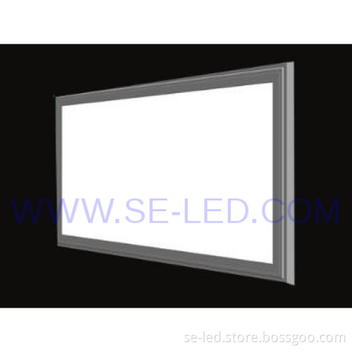Rectangle 60x120cm 2835SMD 72W LED Light Panels